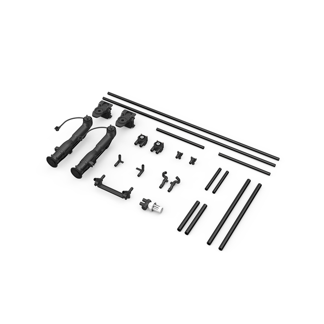 Kit de cuatro boquillas XAG P150 MAX