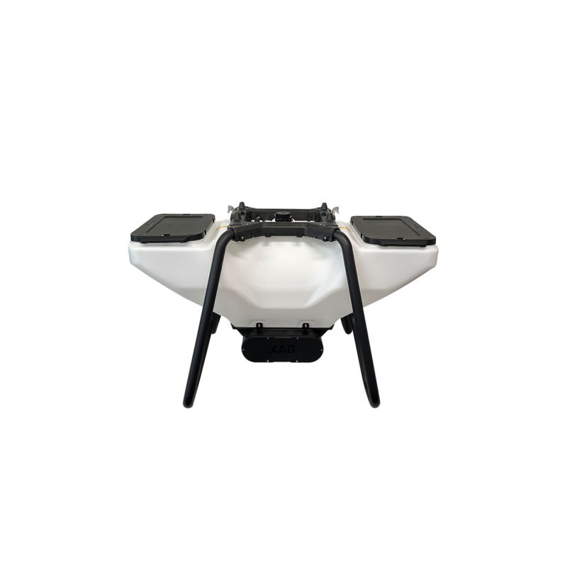 Sistema de dispersión XAG RevoCast P3 para P100 PRO