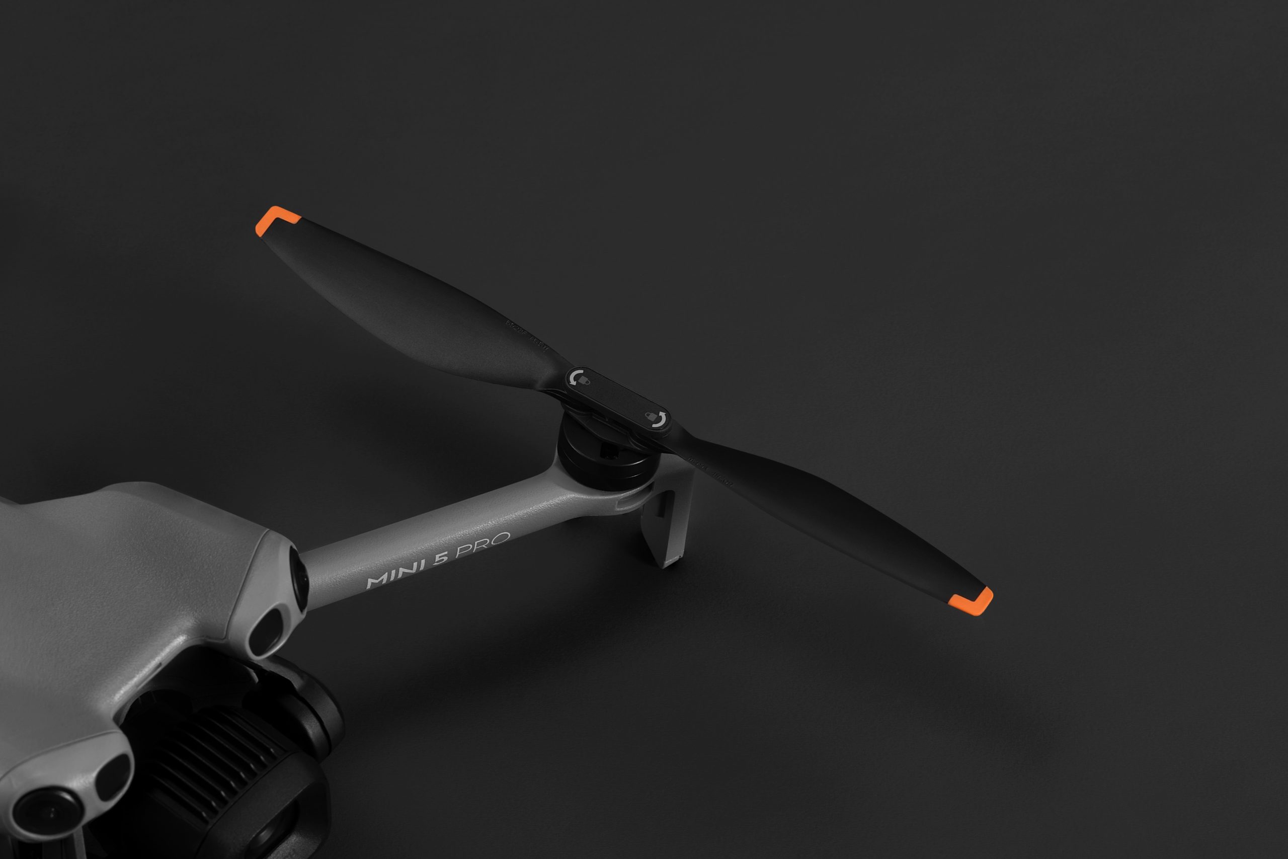 Hélices DJI Mini 5 Pro