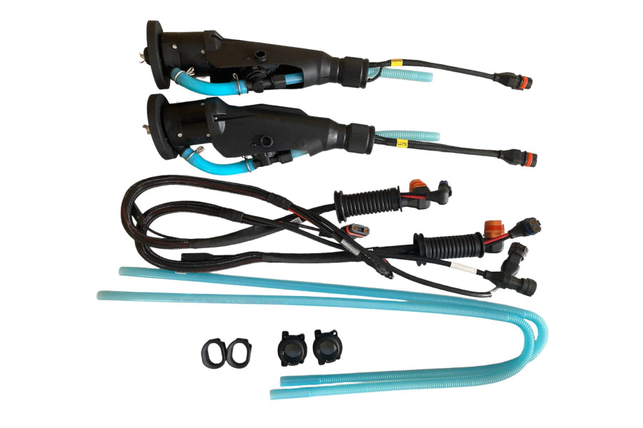Kit de aspersores atomizados DJI AGRAS T25