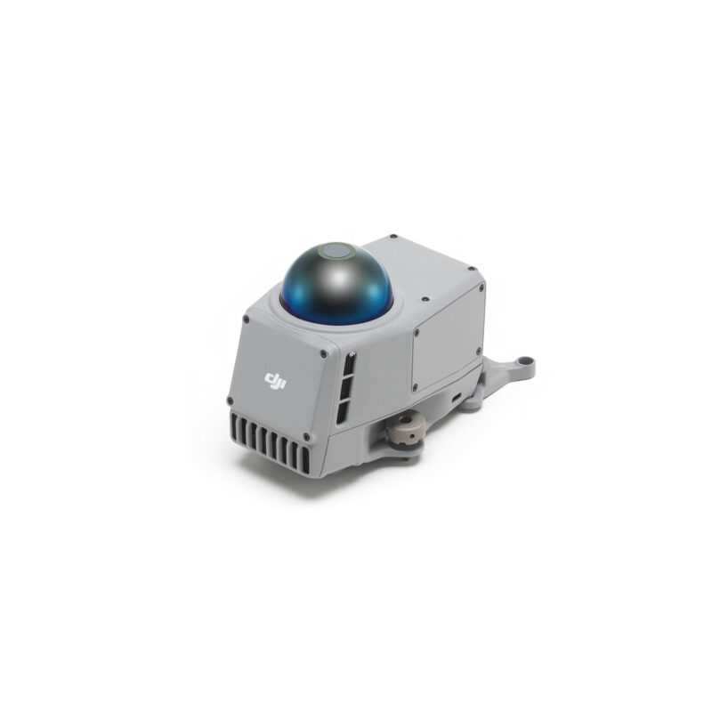 DJI Matrice 4D Series Obstacle Sensing Module