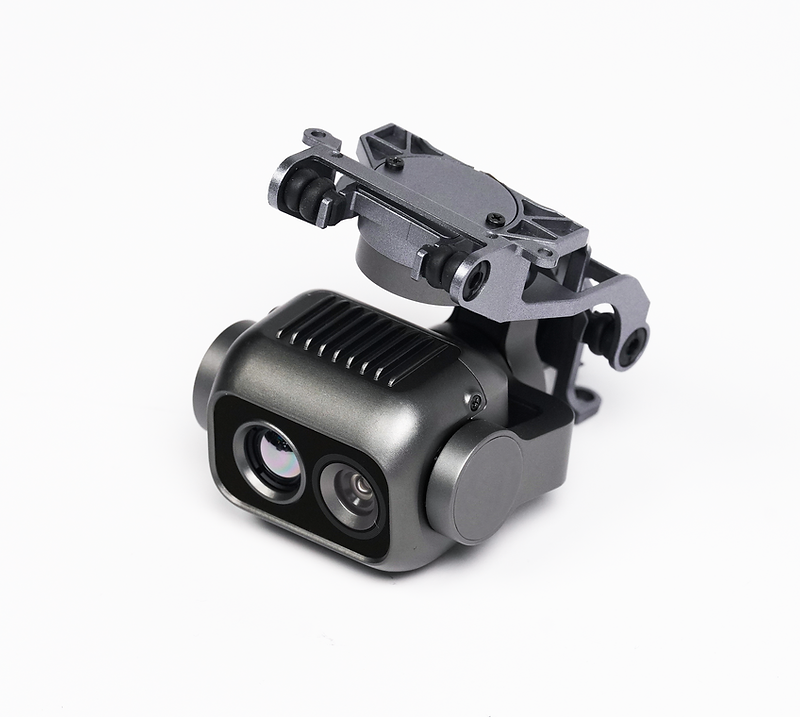 Cámara térmica gimbal Autel EVO Lite 640T Enterprise