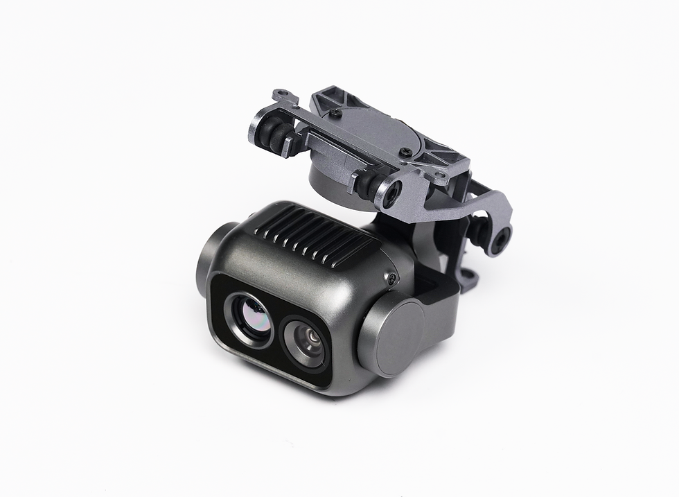 Cámara térmica gimbal Autel EVO Lite 640T Enterprise