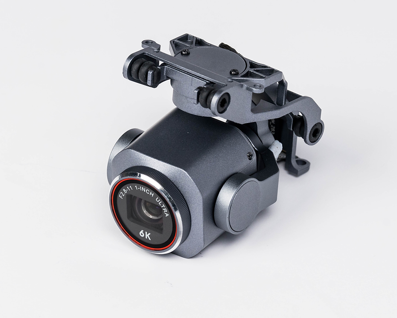 Cámara gimbal Autel EVO Lite 6K Enterprise