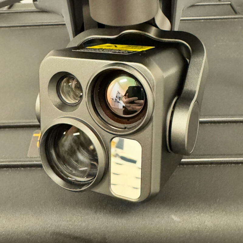 Gimbal Autel Fusion 4N-XE V2 para EVO Max