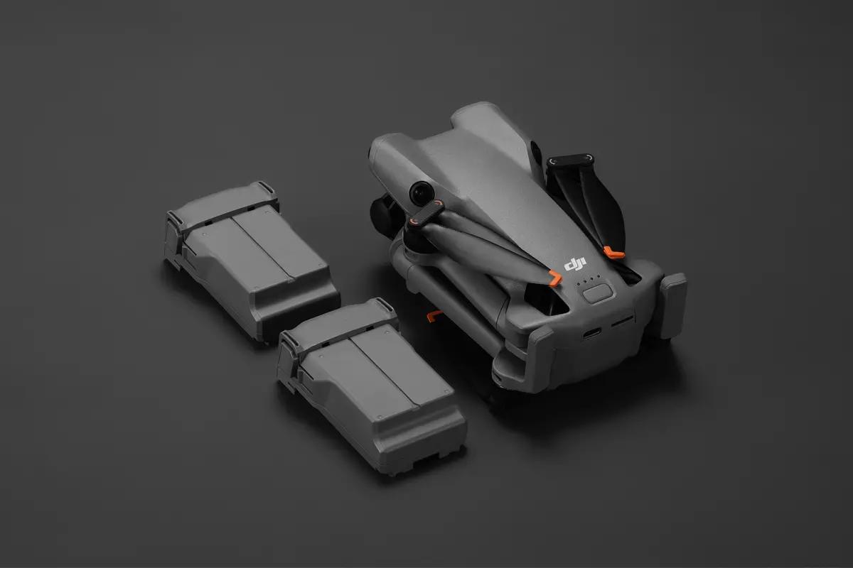 Batería de Vuelo Inteligente DJI Mini 5 Pro