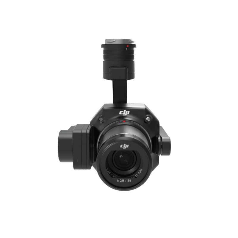 DJI Zenmuse P1