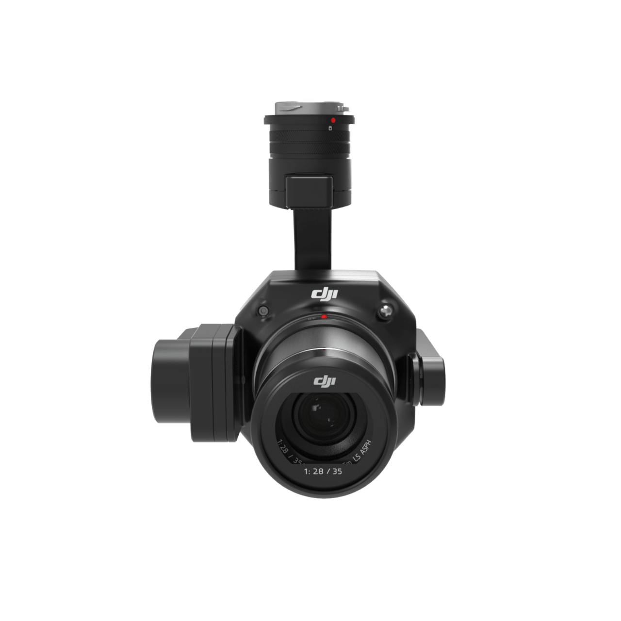 DJI Zenmuse P1