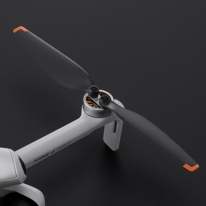 Hélices DJI Mini 4 Pro / Mini 3 Pro