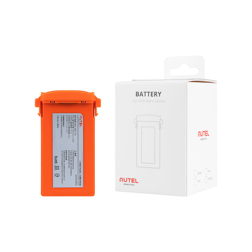 Batería Autel EVO Nano Series 2250 mAh