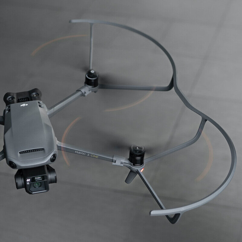 Protectores de hélices DJI Mavic 3