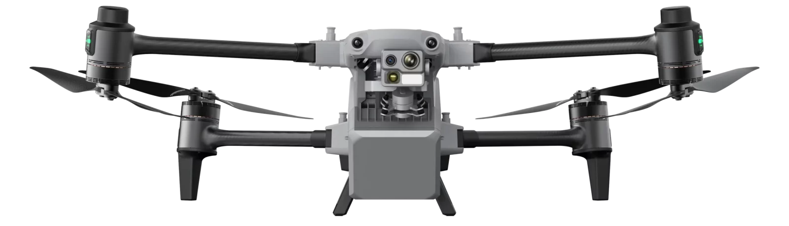 Autel Alpha Tracer - solución de localización de pilotos UAV
