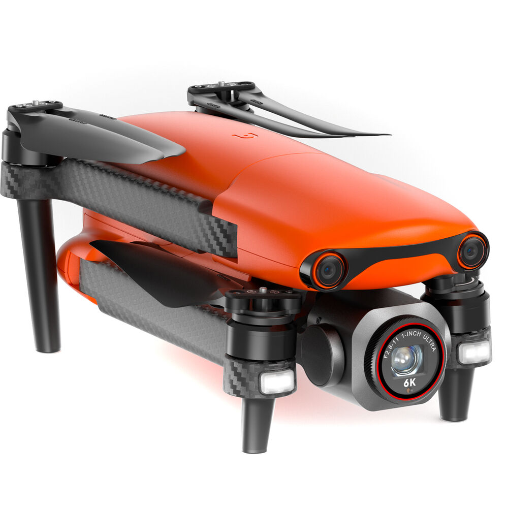 Autel EVO Lite+