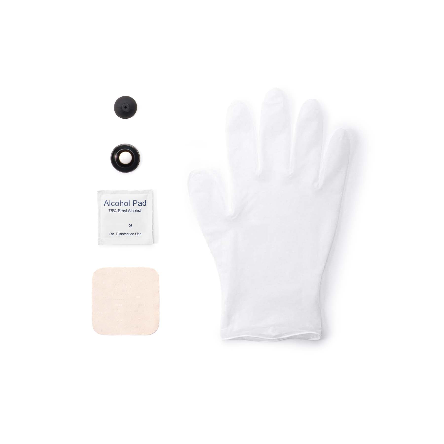 Kit de Lente de Repuesto DJI Avata 360