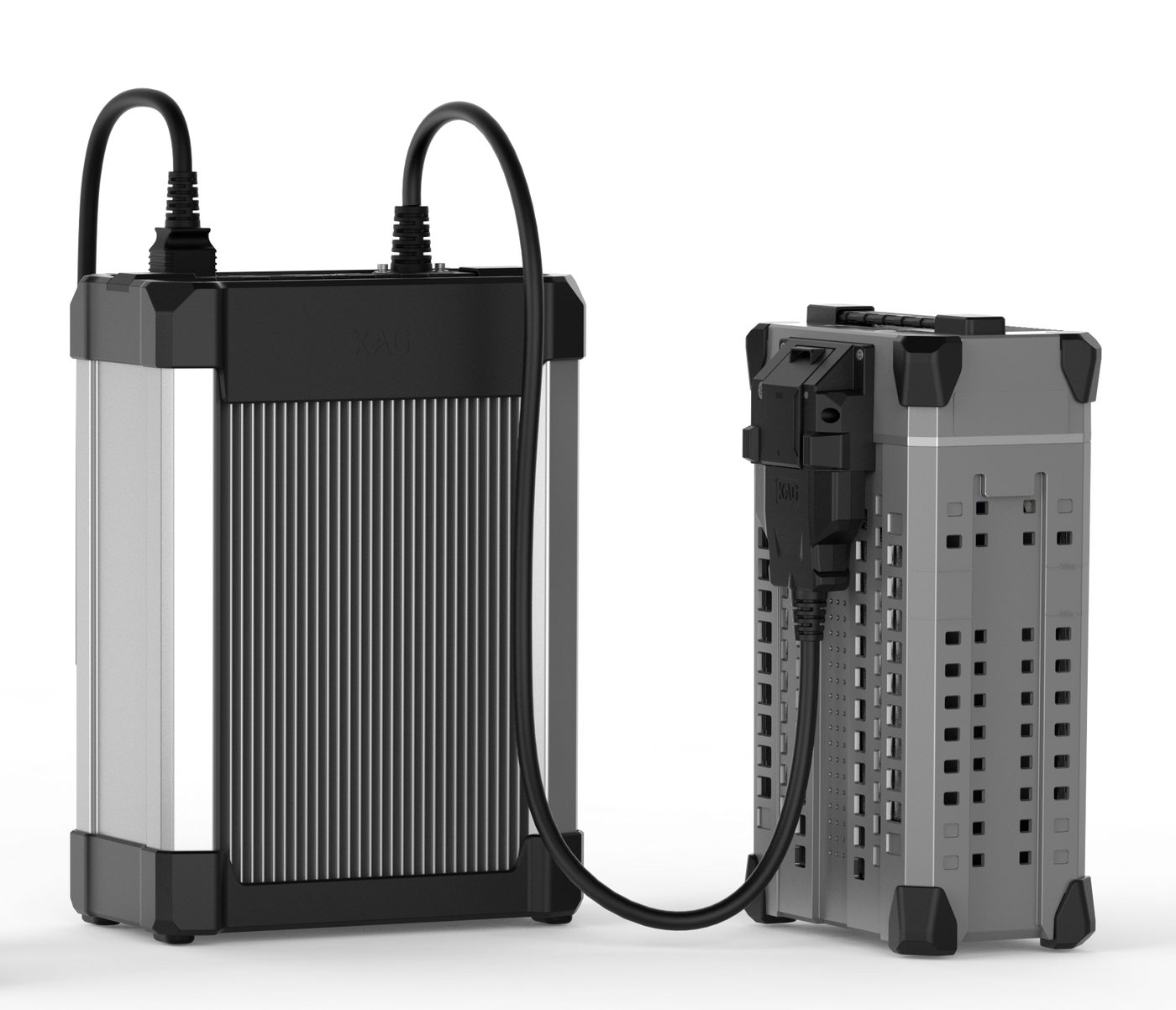 SuperCharger XAG CM12500