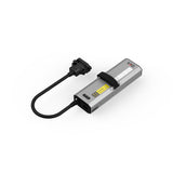 Cargador XAG CM13600S