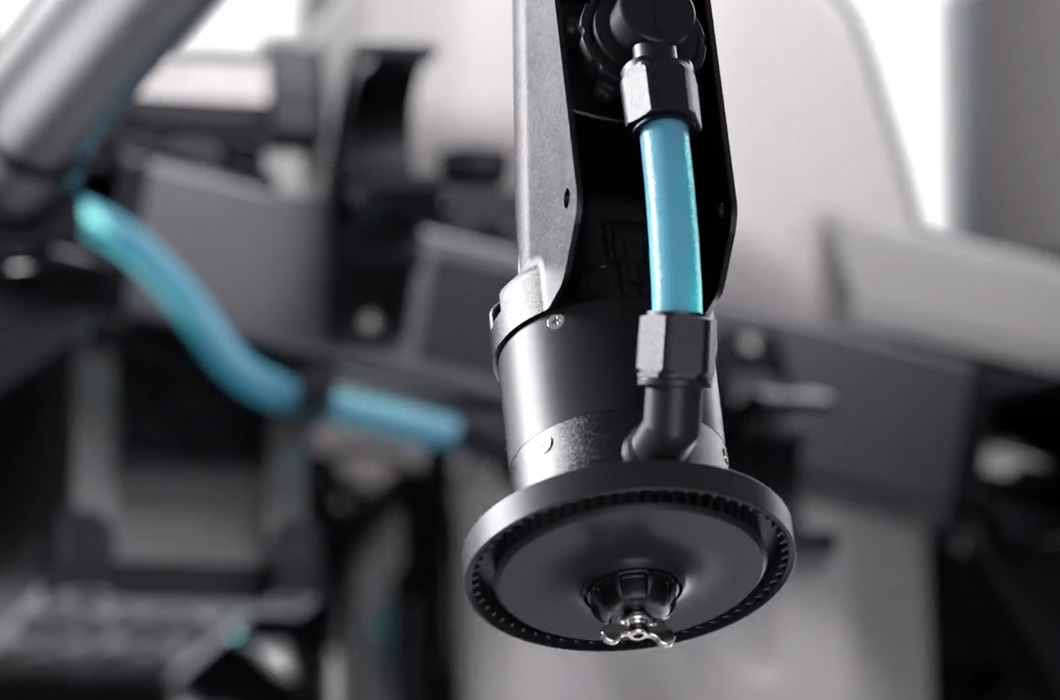 DJI AGRAS T25