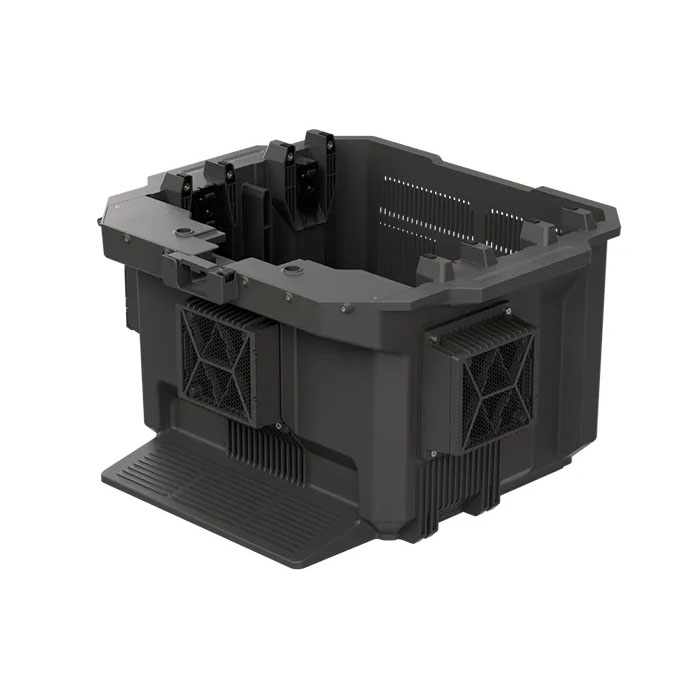 DJI DB2160 Air-Cooled Heat Sink