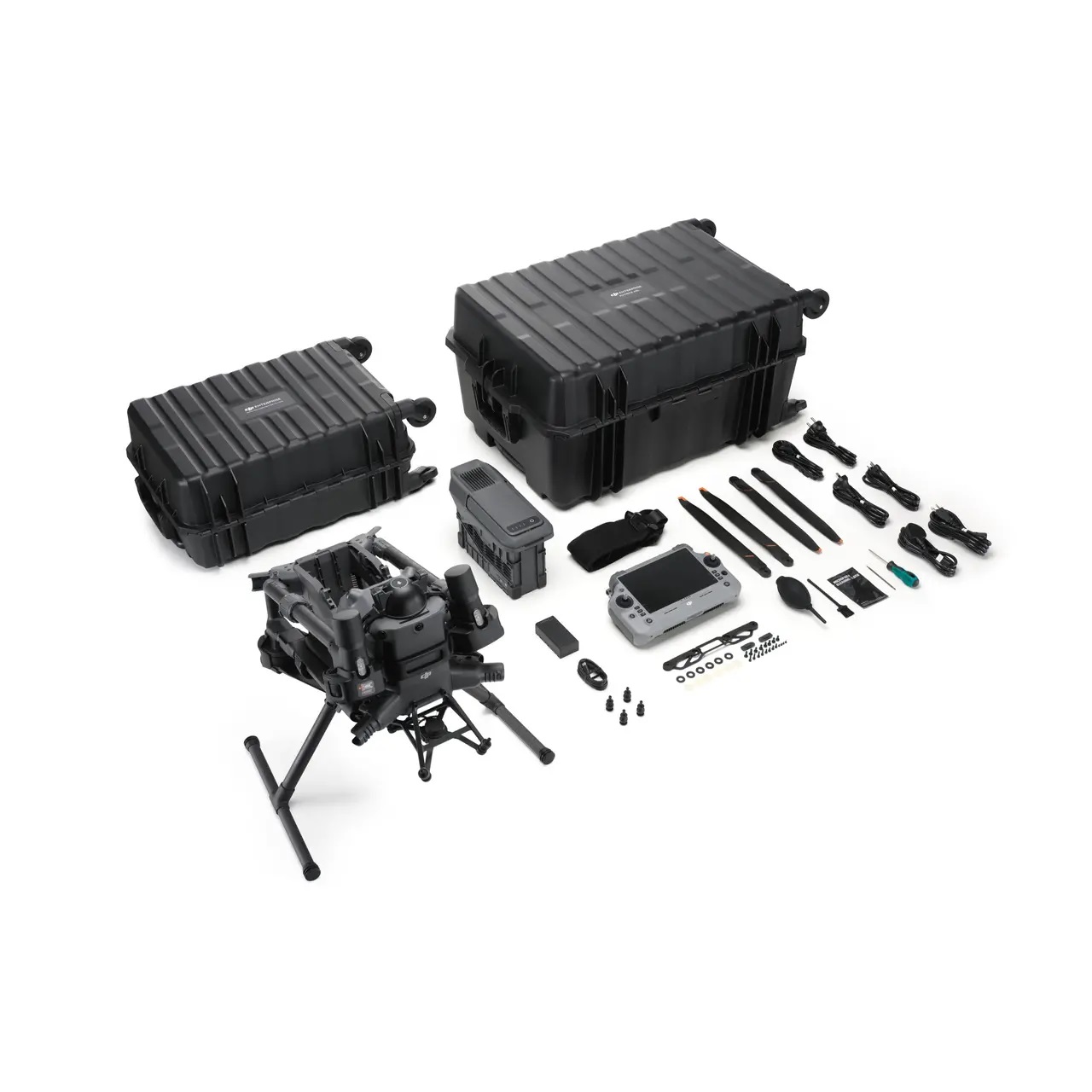 DJI Matrice 400 (Pack PLUS de Tranquilidad)