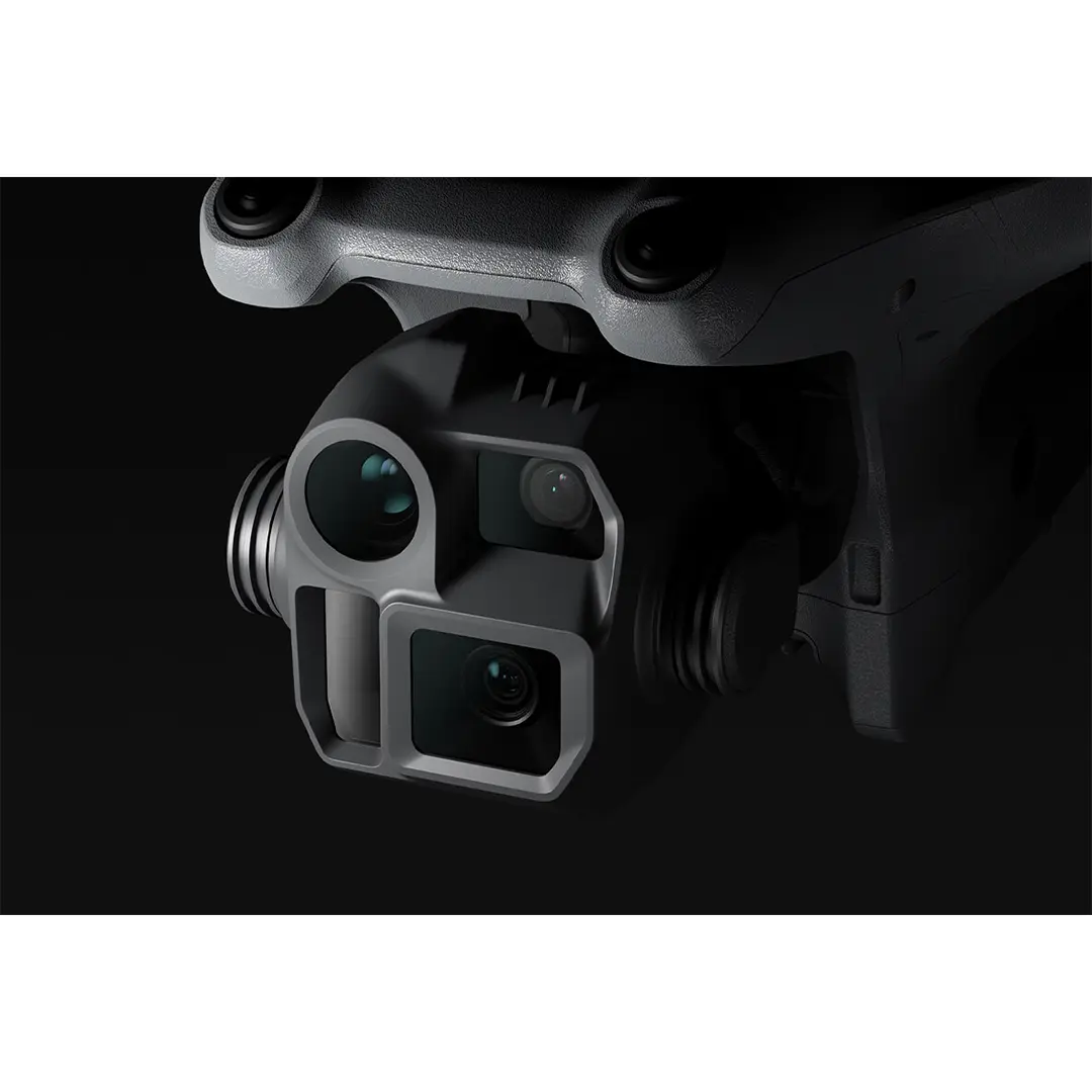 DJI Dock 3 + Matrice 4D