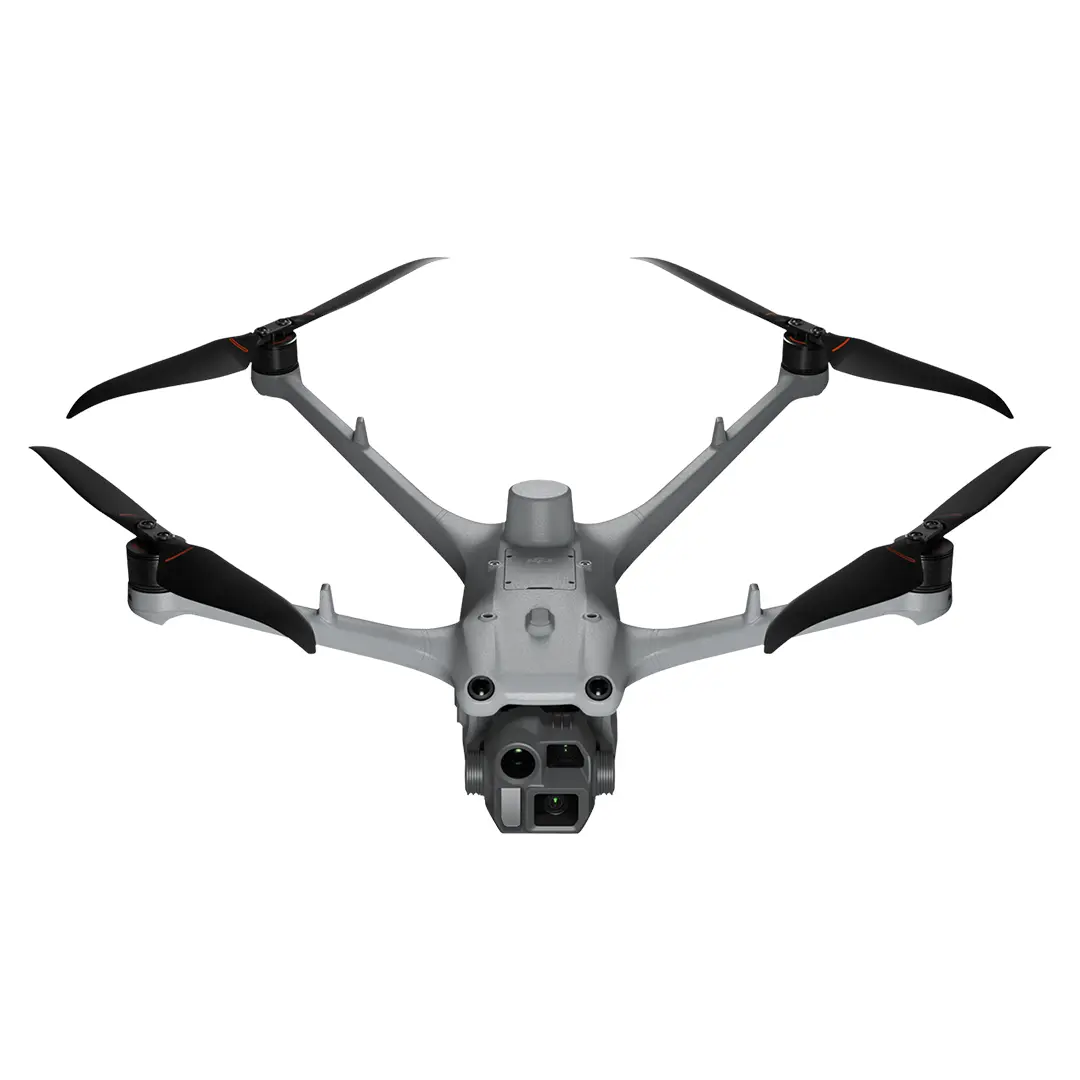 DJI Dock 3 + Matrice 4D