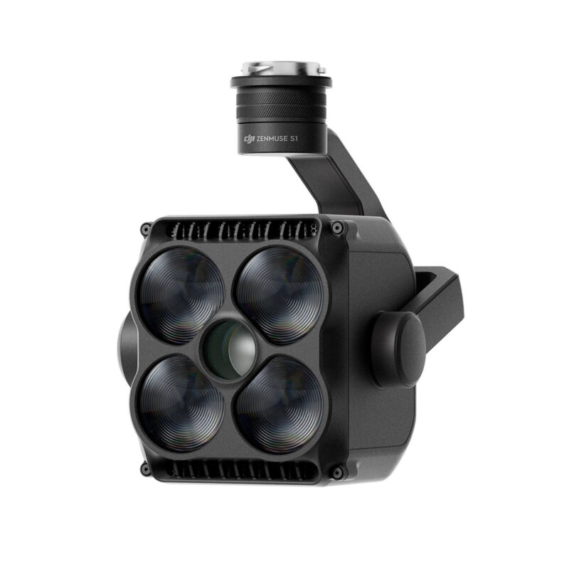 DJI Zenmuse S1
