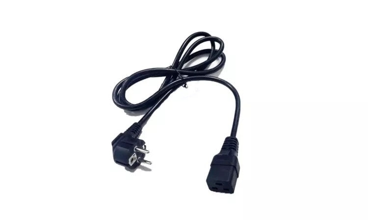Cable de alimentación 220 V para baterías DJI Agras