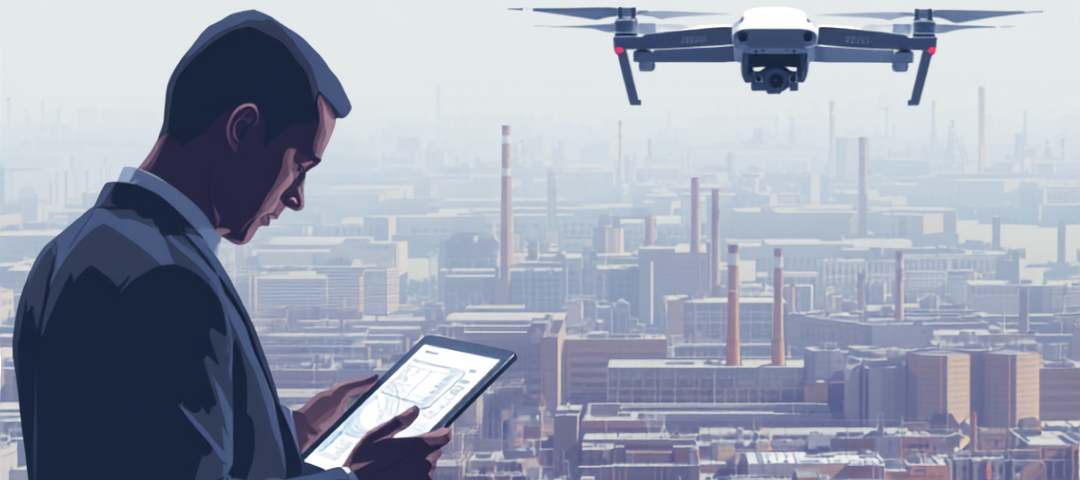 Europa actualiza las reglas para drones