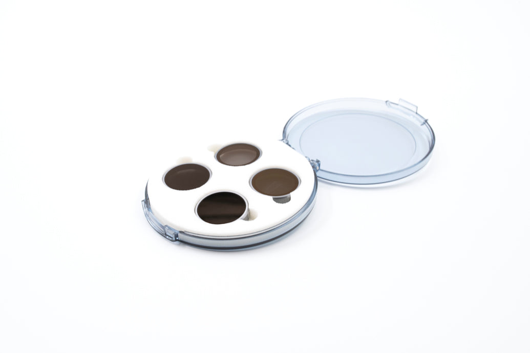 Filtros ND Autel EVO II Pro - juego ND4/ND8/ND16/ND32