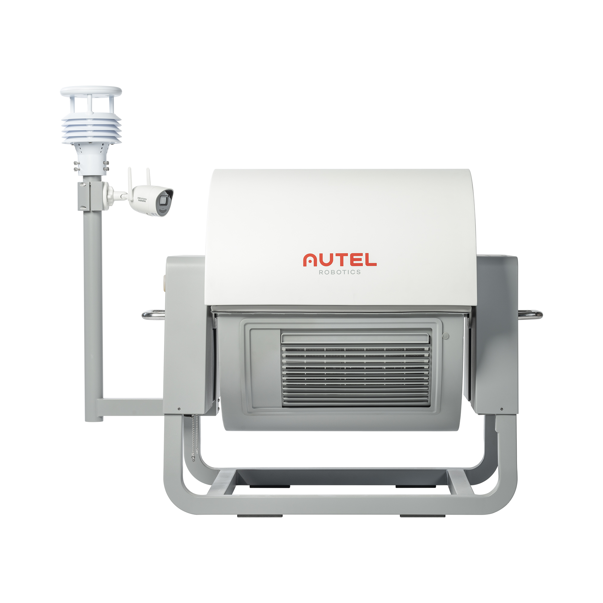 Autel EVO Nest con EVO Max 4T