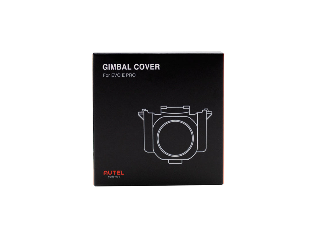 Protector de gimbal Autel EVO II Pro 6K