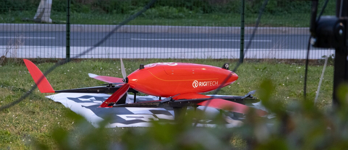La primera autorización SAIL III emitida por AESA marca un antes y un después para las operaciones profesionales con drones en España. Analizamos qué significa este avance y cómo afectará a operadores y empresas.