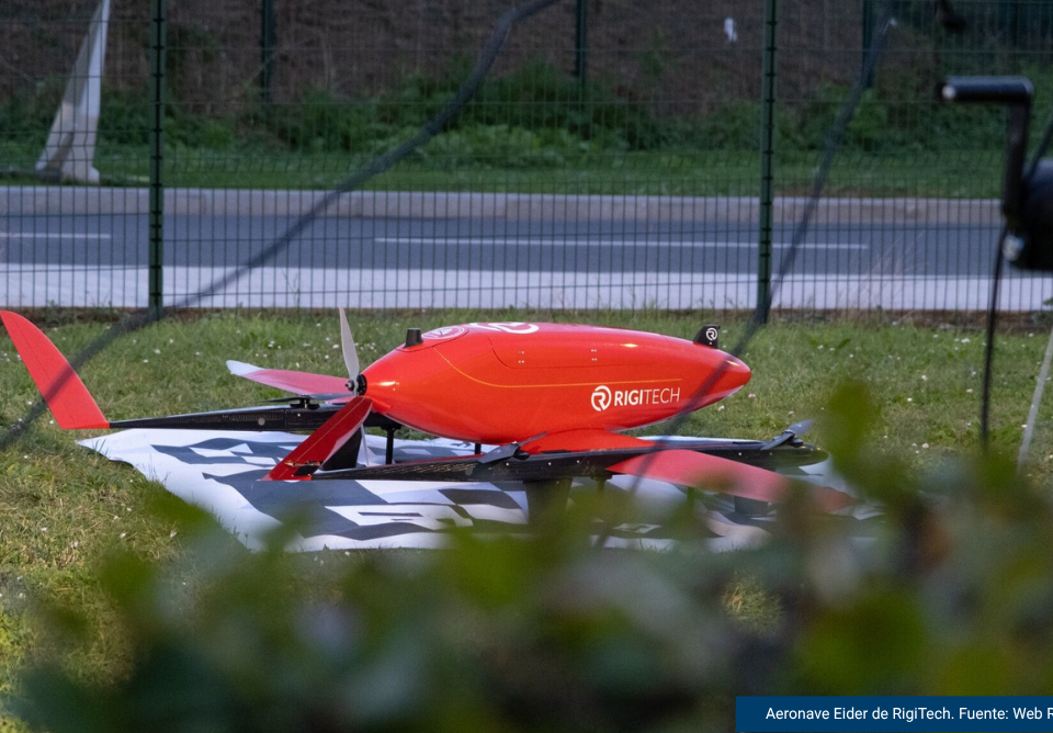 La primera autorización SAIL III emitida por AESA marca un antes y un después para las operaciones profesionales con drones en España. Analizamos qué significa este avance y cómo afectará a operadores y empresas.