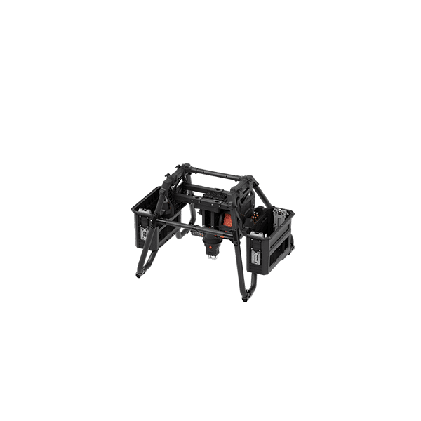 DJI FlyCart 100 Flagship Winch System