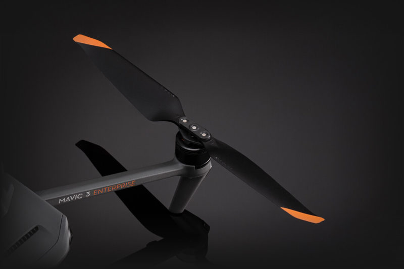 Hélices DJI Mavic 3 Enterprise (par)