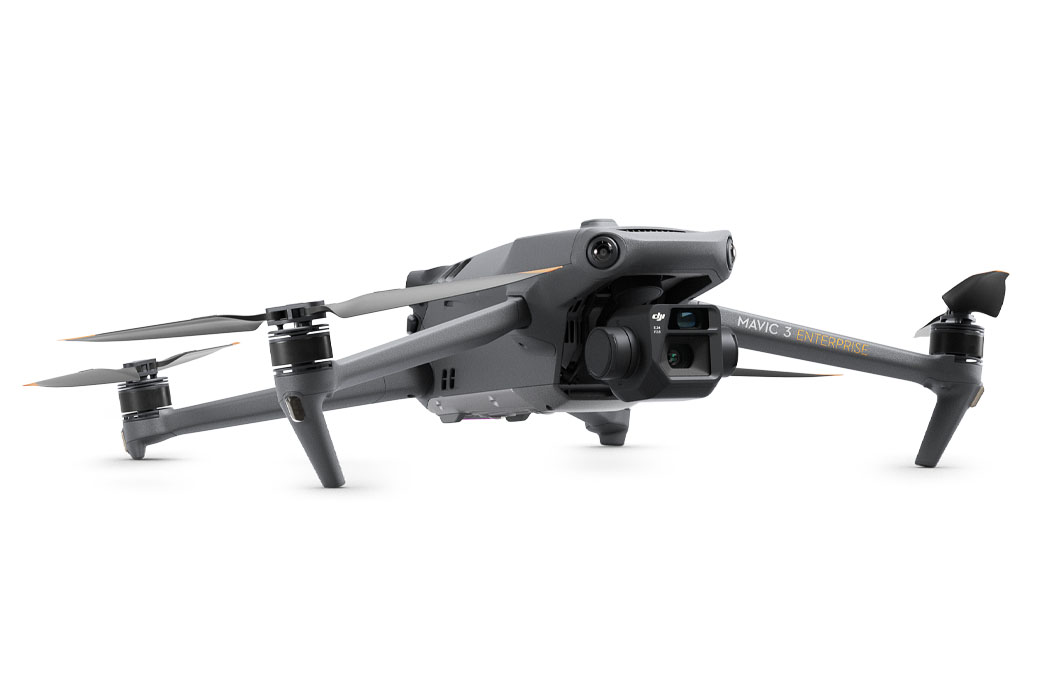 DJI Mavic 3 Enterprise