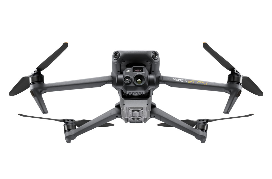 DJI Mavic 3 Thermal