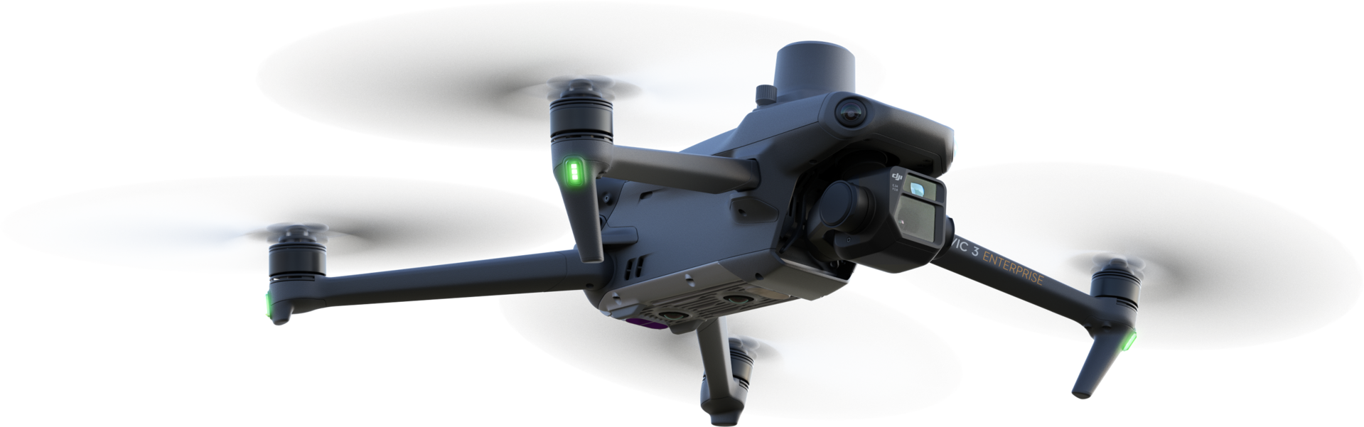 DJI Mavic 3 Enterprise