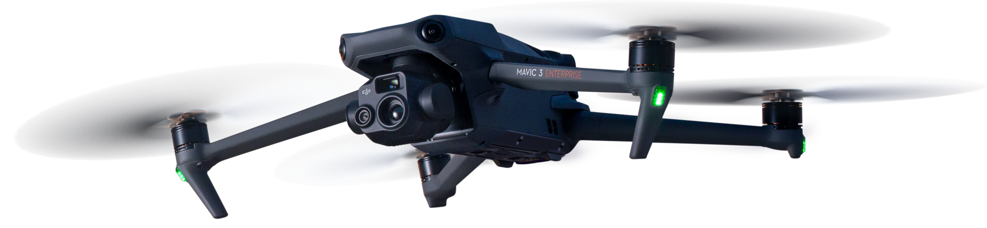 DJI Mavic 3 Thermal