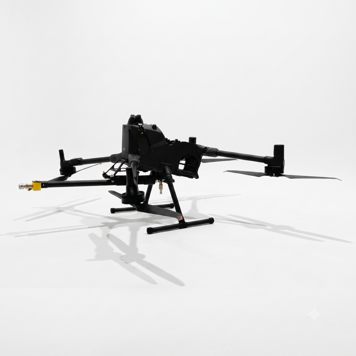 Lanza de limpieza para Matrice 400