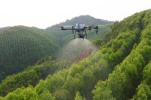 DJI AGRAS T25