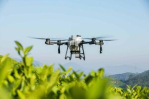 DJI AGRAS T25