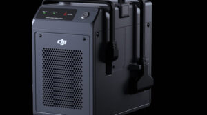 DJI AGRAS T50