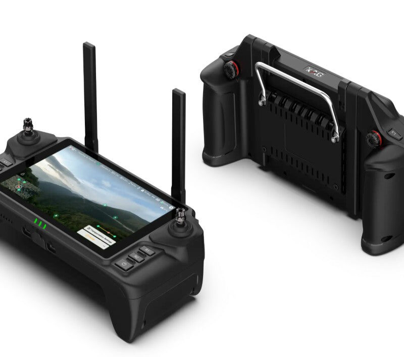 Control remoto inteligente XAG SRC5
