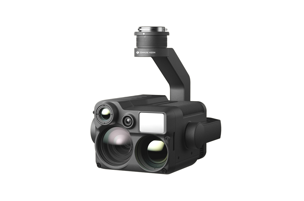 Zenmuse H20N