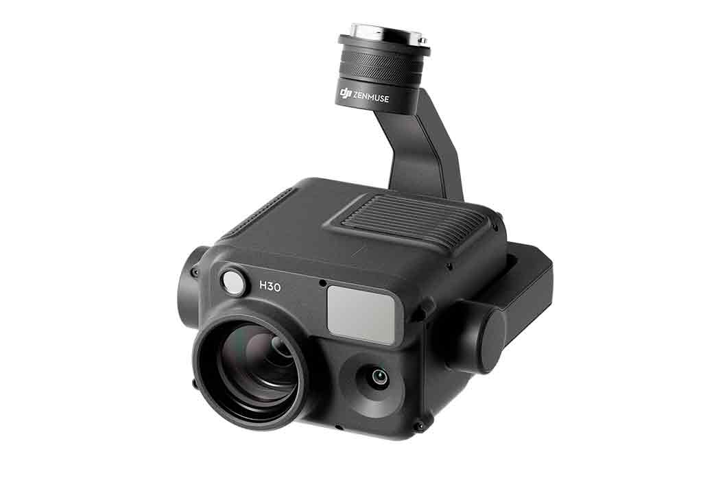Zenmuse H30
