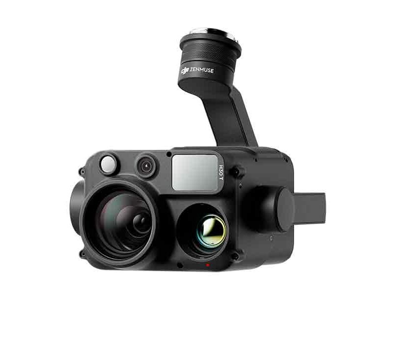 Zenmuse H30T