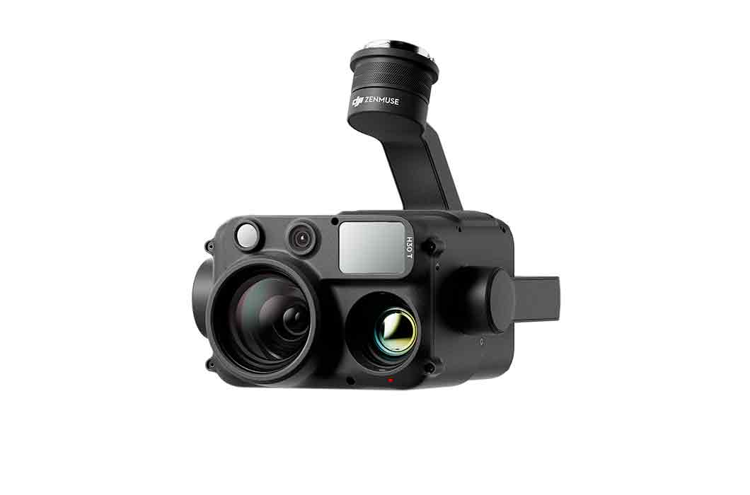 Zenmuse H30T