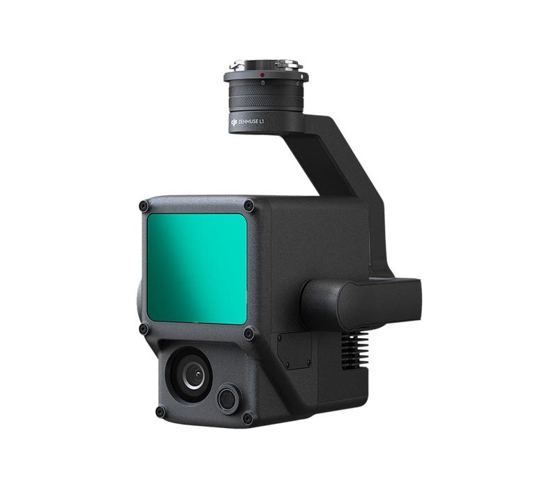 Zenmuse L1