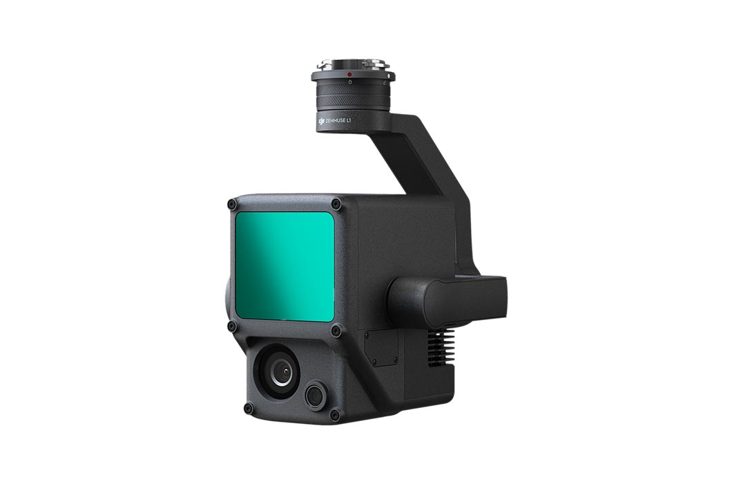 Zenmuse L1